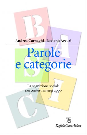 Parole e categorie