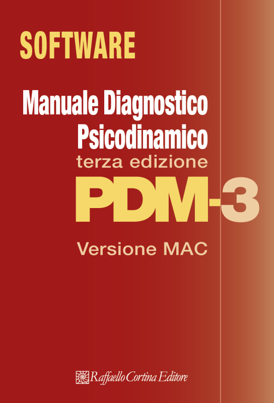 PDM-3 - Assistant Software versione MAC