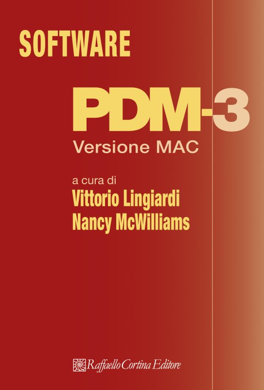 PDM-3 - Assistant Software versione MAC