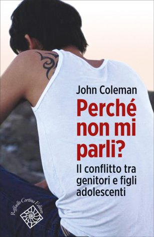 Perché non mi parli?