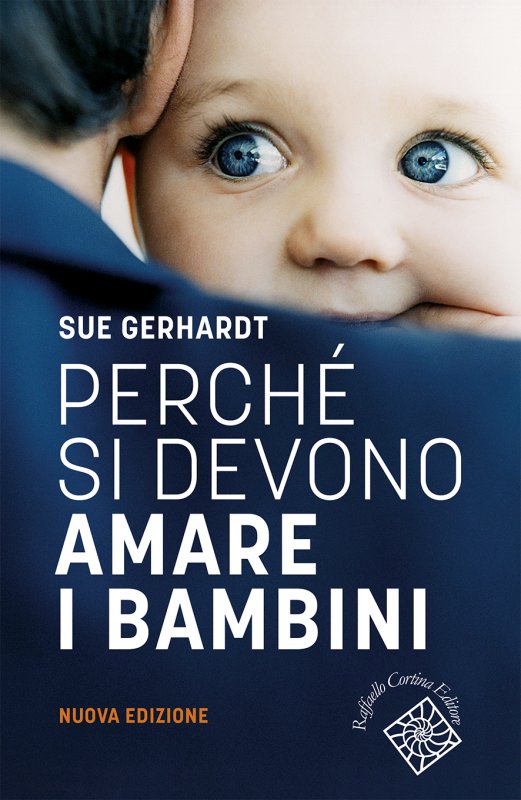 Perché si devono amare i bambini