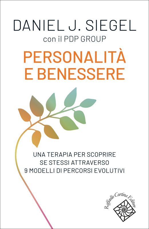 Personalità e benessere