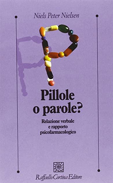 Pillole o parole?