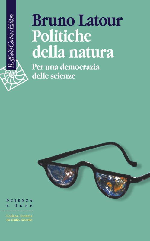 Politiche della natura