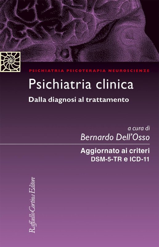 Psichiatria clinica