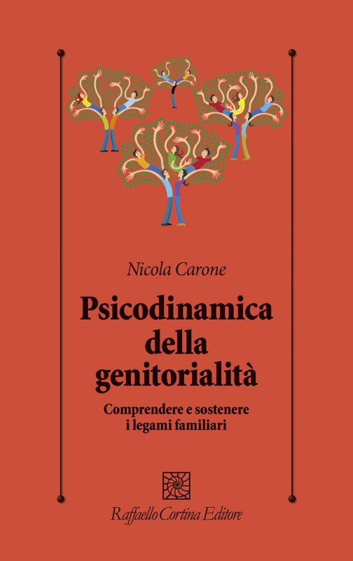 Psicodinamica della genitorialità