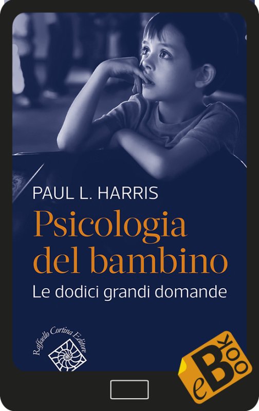 Psicologia del bambino
