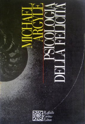 Psicologia della felicità
