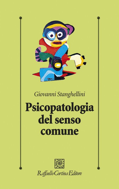 Psicopatologia del senso comune