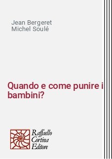 Quando e come punire i bambini?