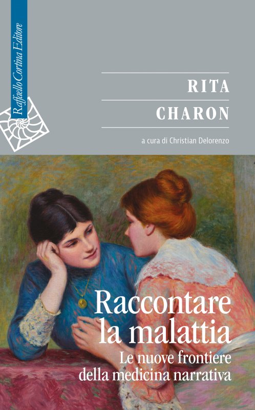 Raccontare la malattia