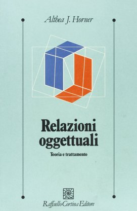 Relazioni oggettuali