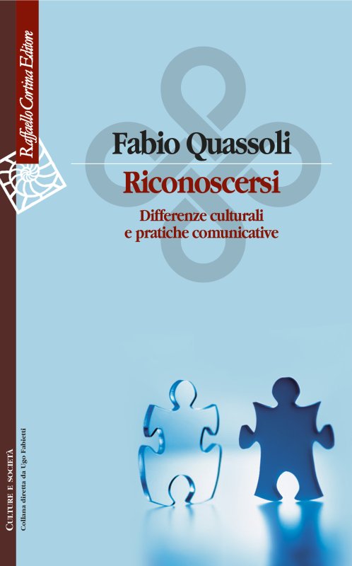 Riconoscersi
