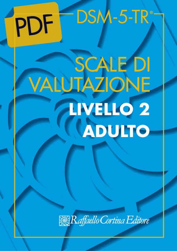 Scale di valutazione livello 2 - Adulto
