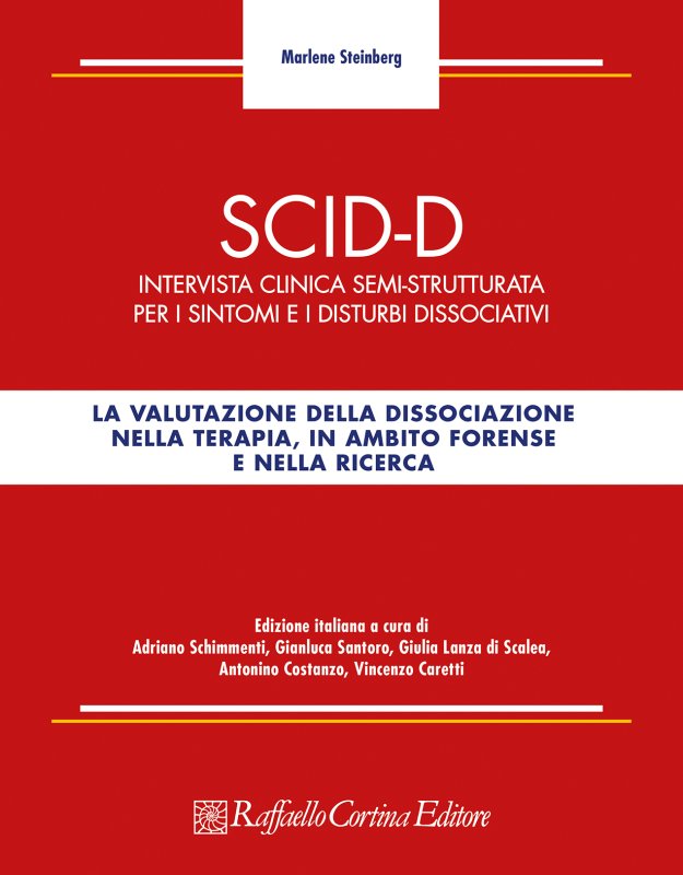 DSM - 5 - TR - Manuale diagnostico e statistico dei disturbi mentali - Text  Revision - Edizione Softcover