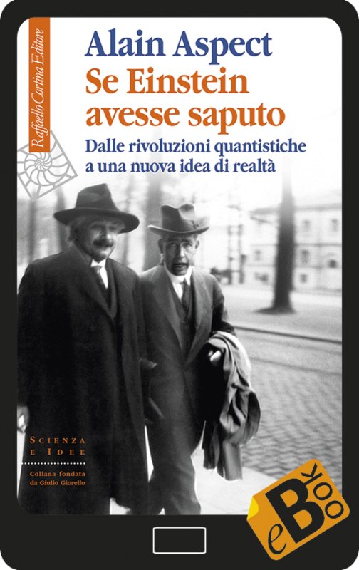 Se Einstein avesse saputo