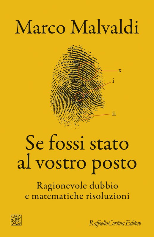 Se fossi stato al vostro posto