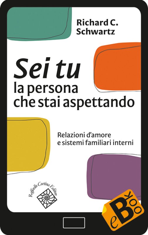 Sei tu la persona che stai aspettando