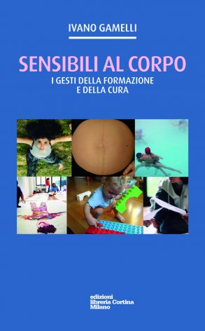 Sensibili al corpo