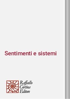 Sentimenti e sistemi