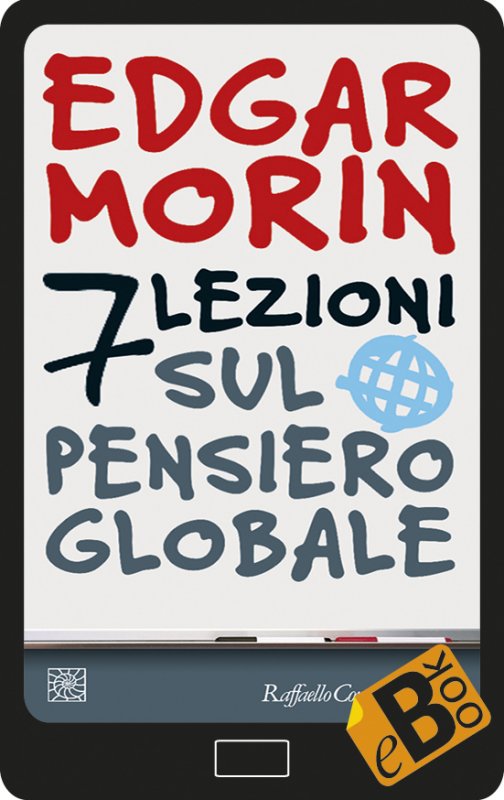 Sette lezioni sul pensiero globale