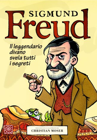 Sigmund Freud