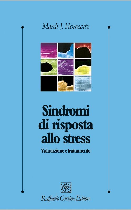 Sindromi di risposta allo stress