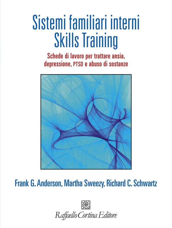 Sistemi familiari interni - Skills Training