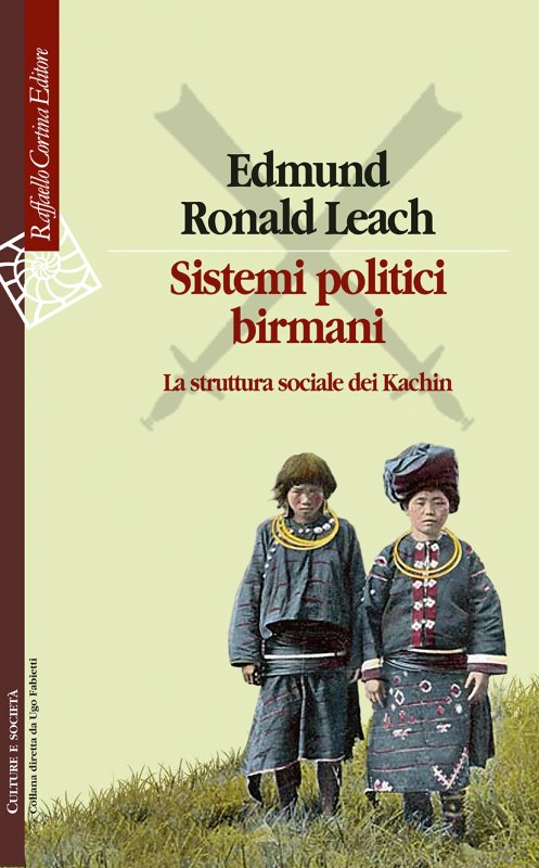 Sistemi politici birmani
