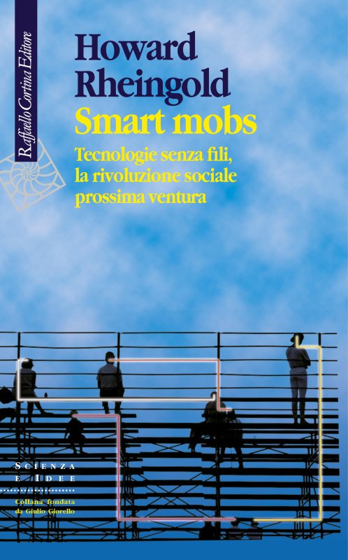 Smart mobs