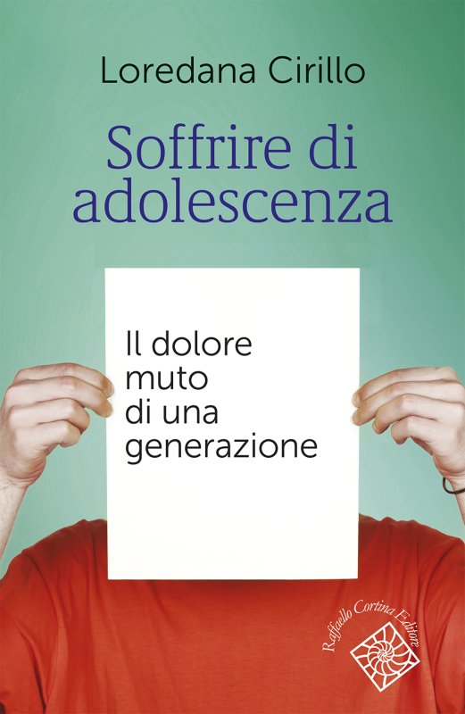 Soffrire di adolescenza