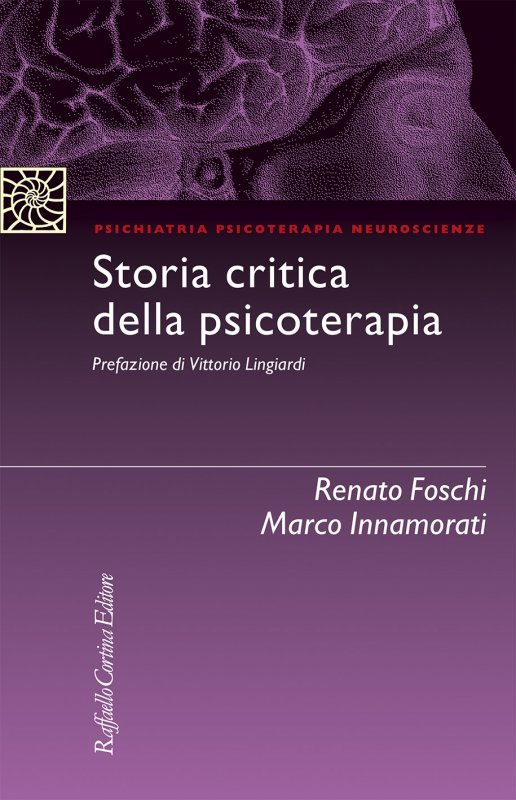 Storia critica della psicoterapia