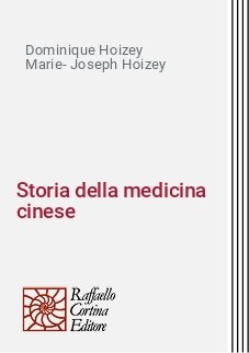 Storia della medicina cinese