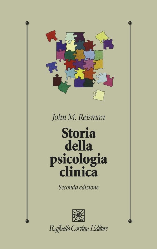 Storia della psicologia clinica