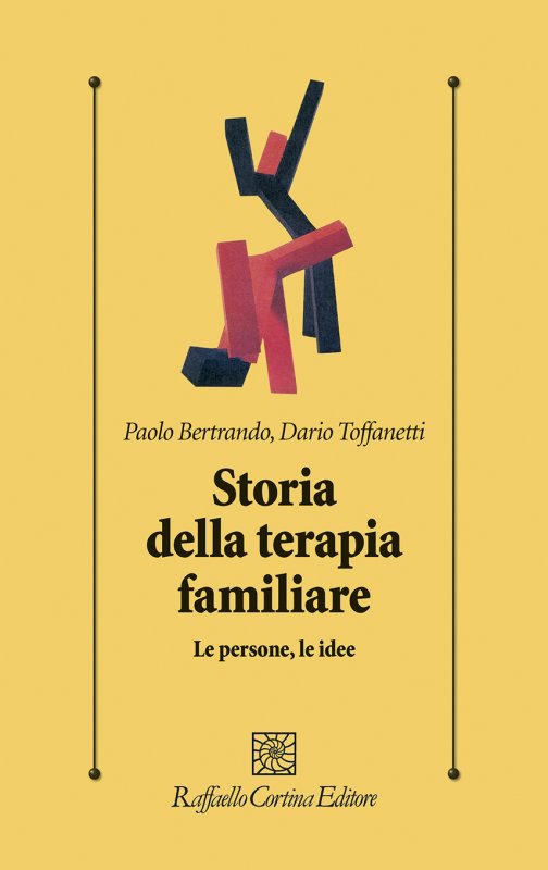 Storia della terapia familiare