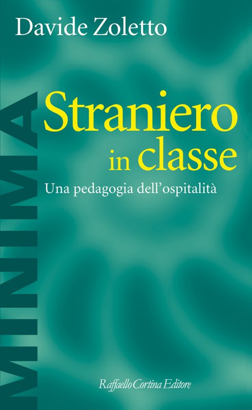 Straniero in classe