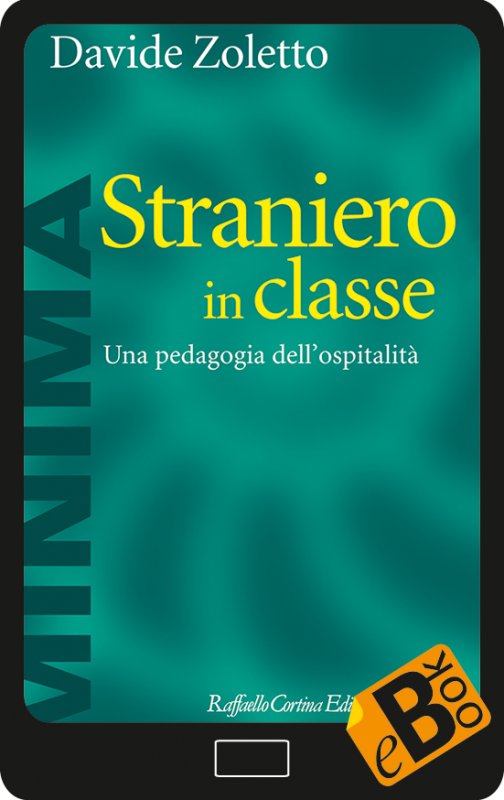 Straniero in classe
