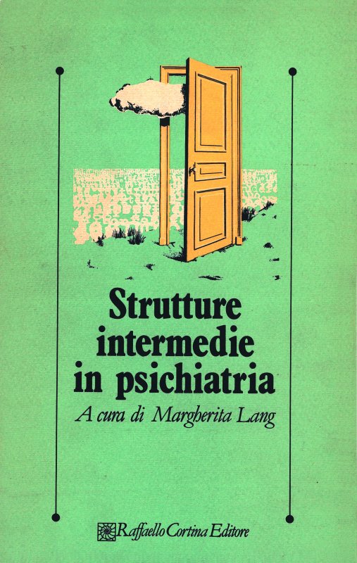 Strutture intermedie in psichiatria