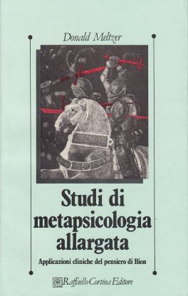 Studi di metapsicologia allargata