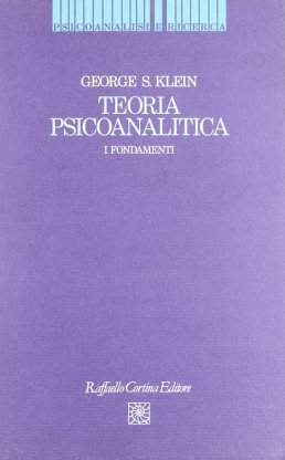 Teoria psicoanalitica
