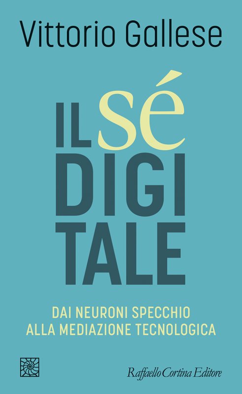 The Digital Self