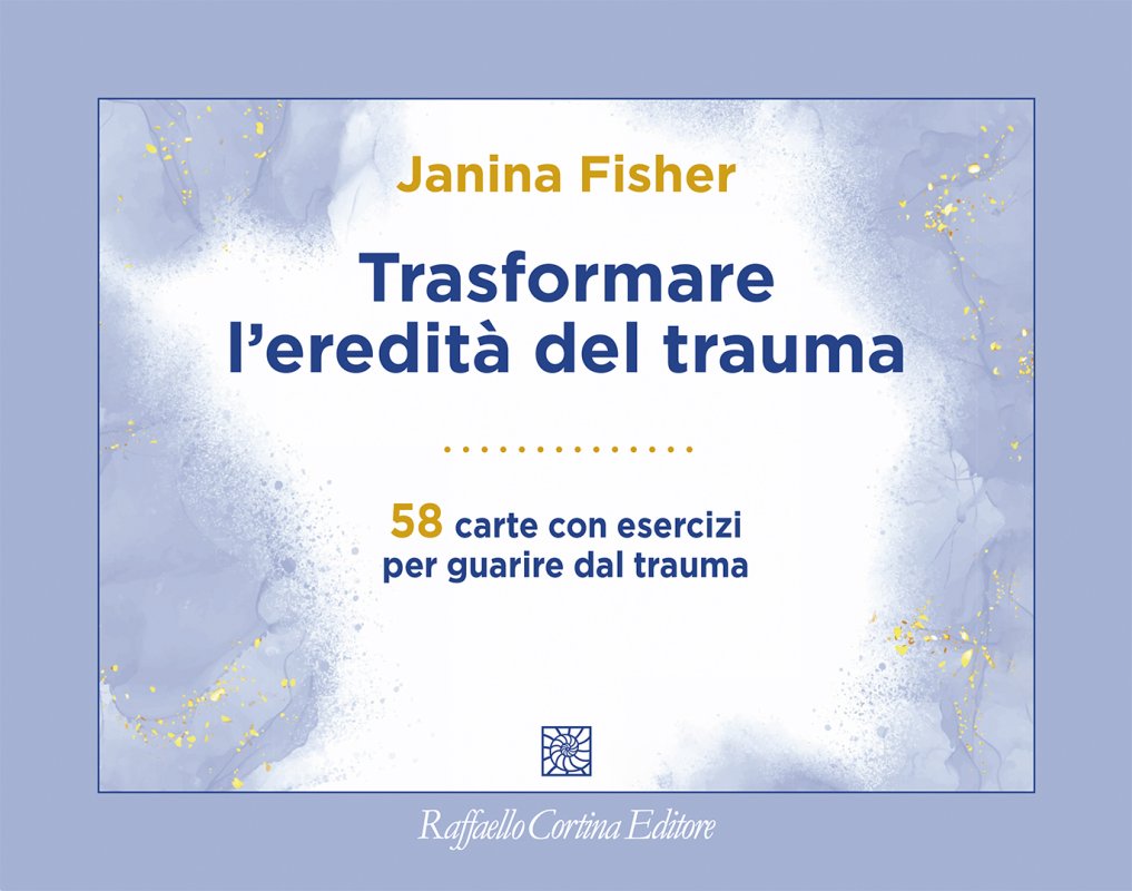 Trasformare l'eredità del trauma