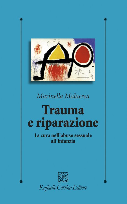 Trauma e riparazione