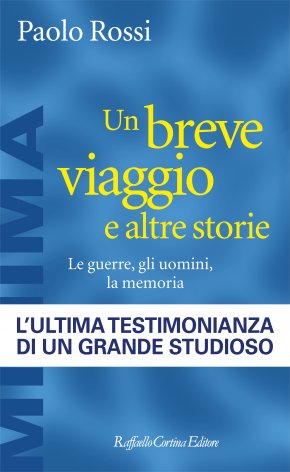 Un breve viaggio e altre storie