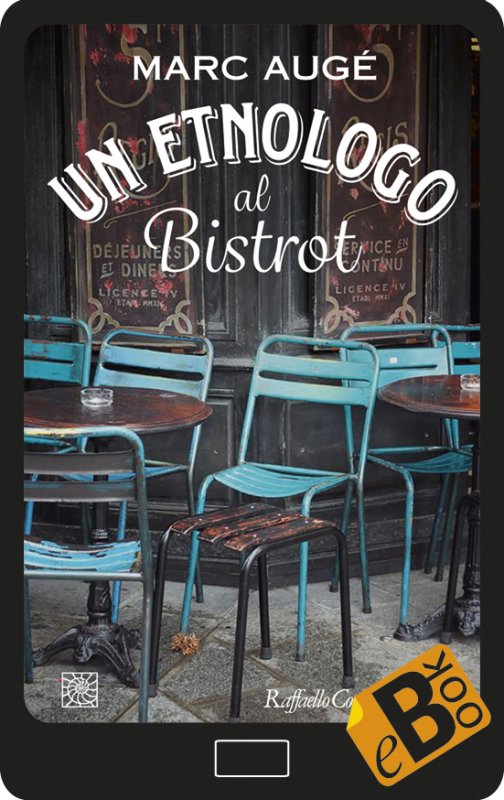 Un etnologo al bistrot