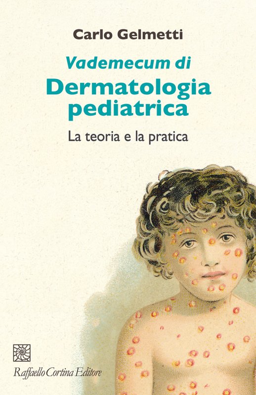 Vademecum di Dermatologia pediatrica