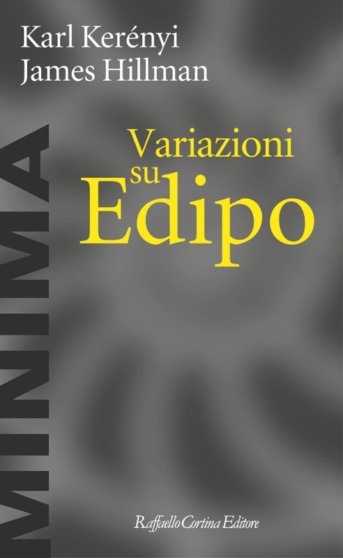 Variazioni su Edipo