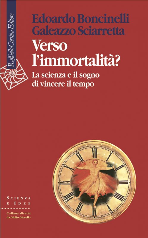 Verso l'immortalità?