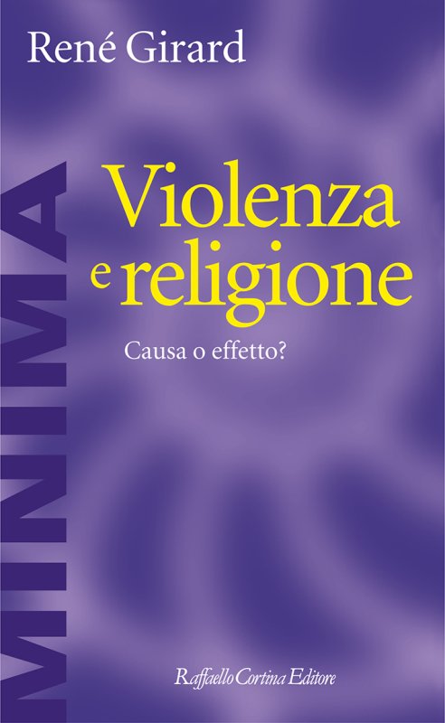 Violenza e religione