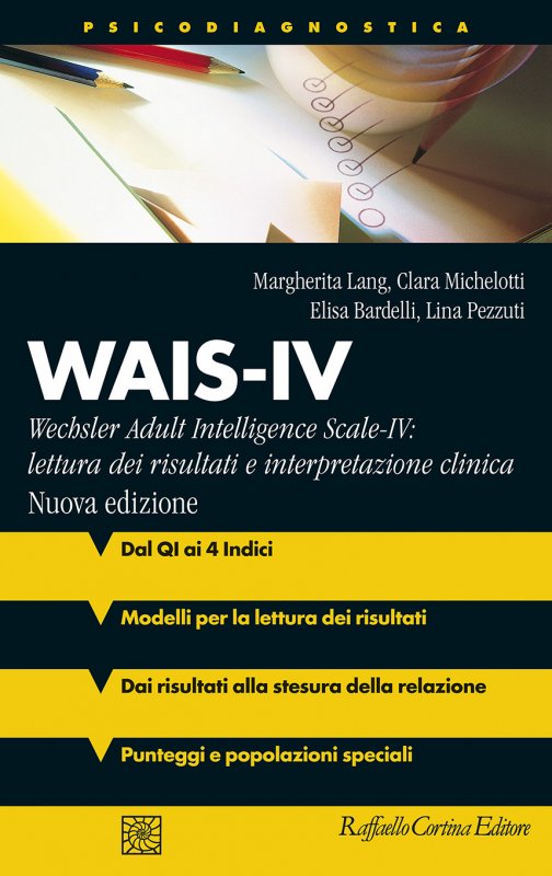 WAIS-IV